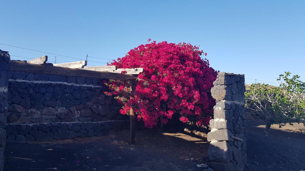 Villa Oasis Vasiliko Lanzarote - Relax Tías Esterno foto