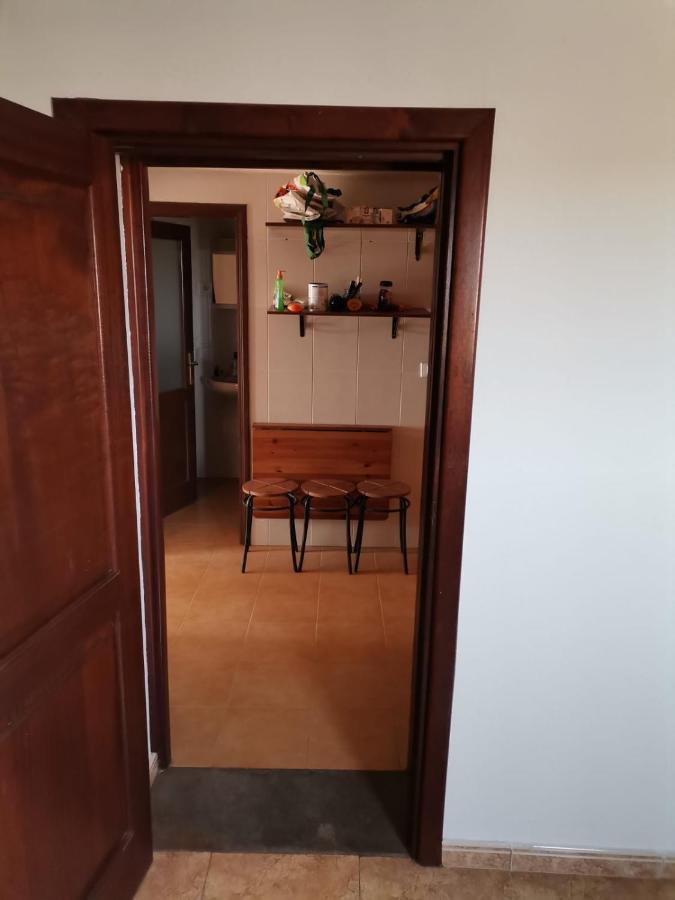 Villa Oasis Vasiliko Lanzarote - Relax Tías Esterno foto