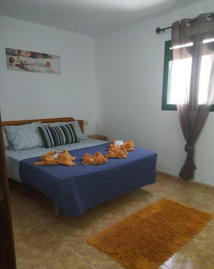 Villa Oasis Vasiliko Lanzarote - Relax Tías Esterno foto