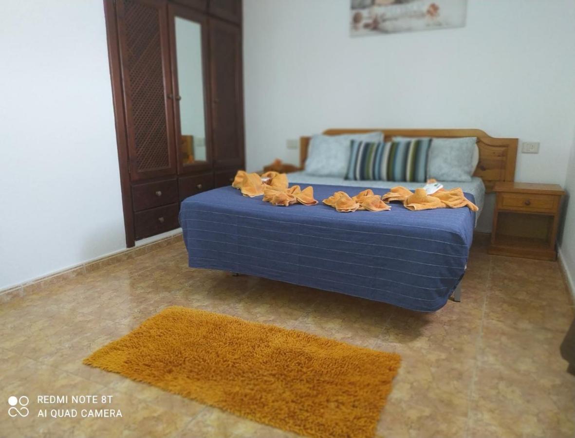 Villa Oasis Vasiliko Lanzarote - Relax Tías Esterno foto