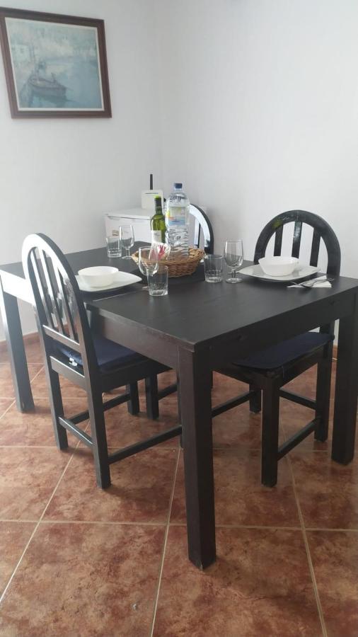 Villa Oasis Vasiliko Lanzarote - Relax Tías Esterno foto