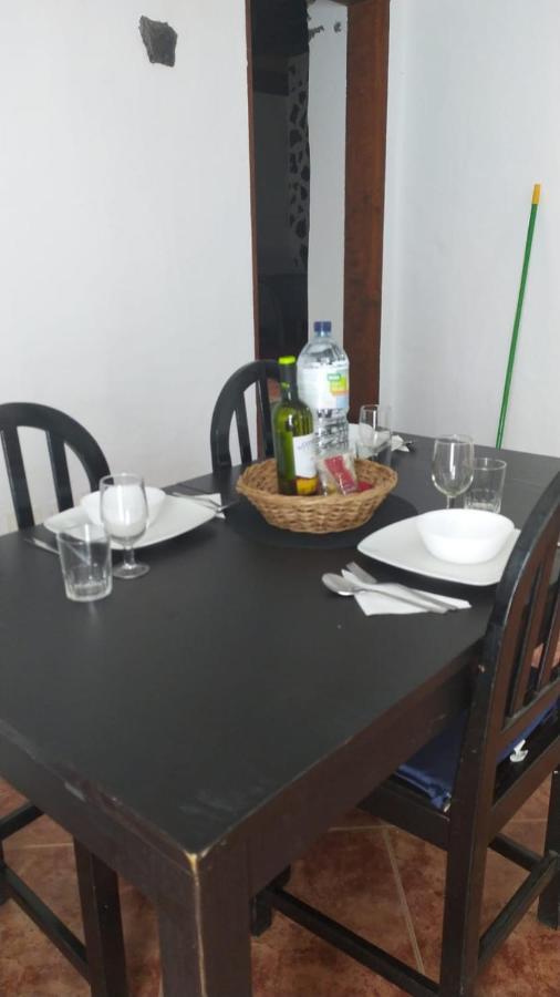 Villa Oasis Vasiliko Lanzarote - Relax Tías Esterno foto