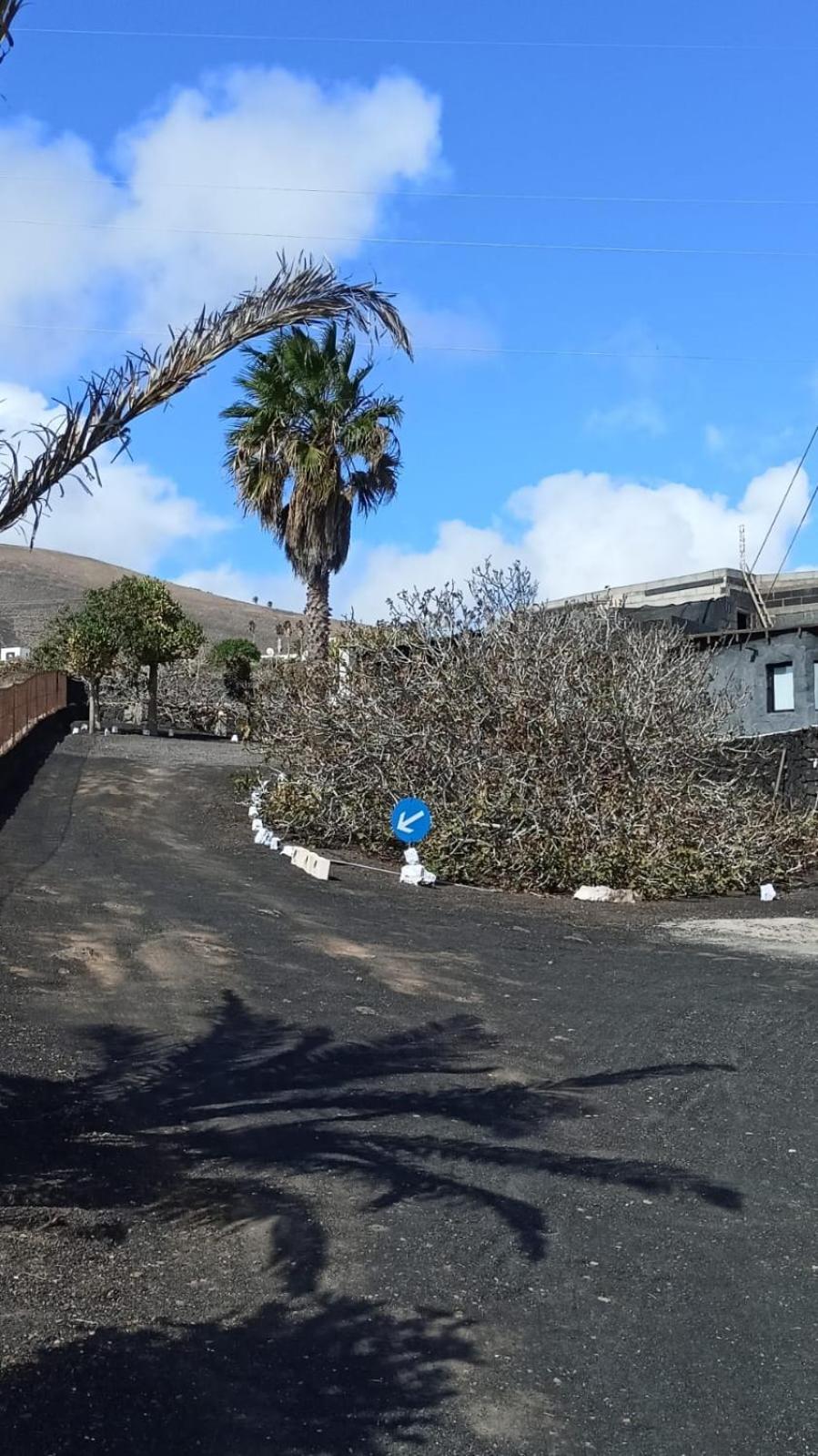 Villa Oasis Vasiliko Lanzarote - Relax Tías Esterno foto