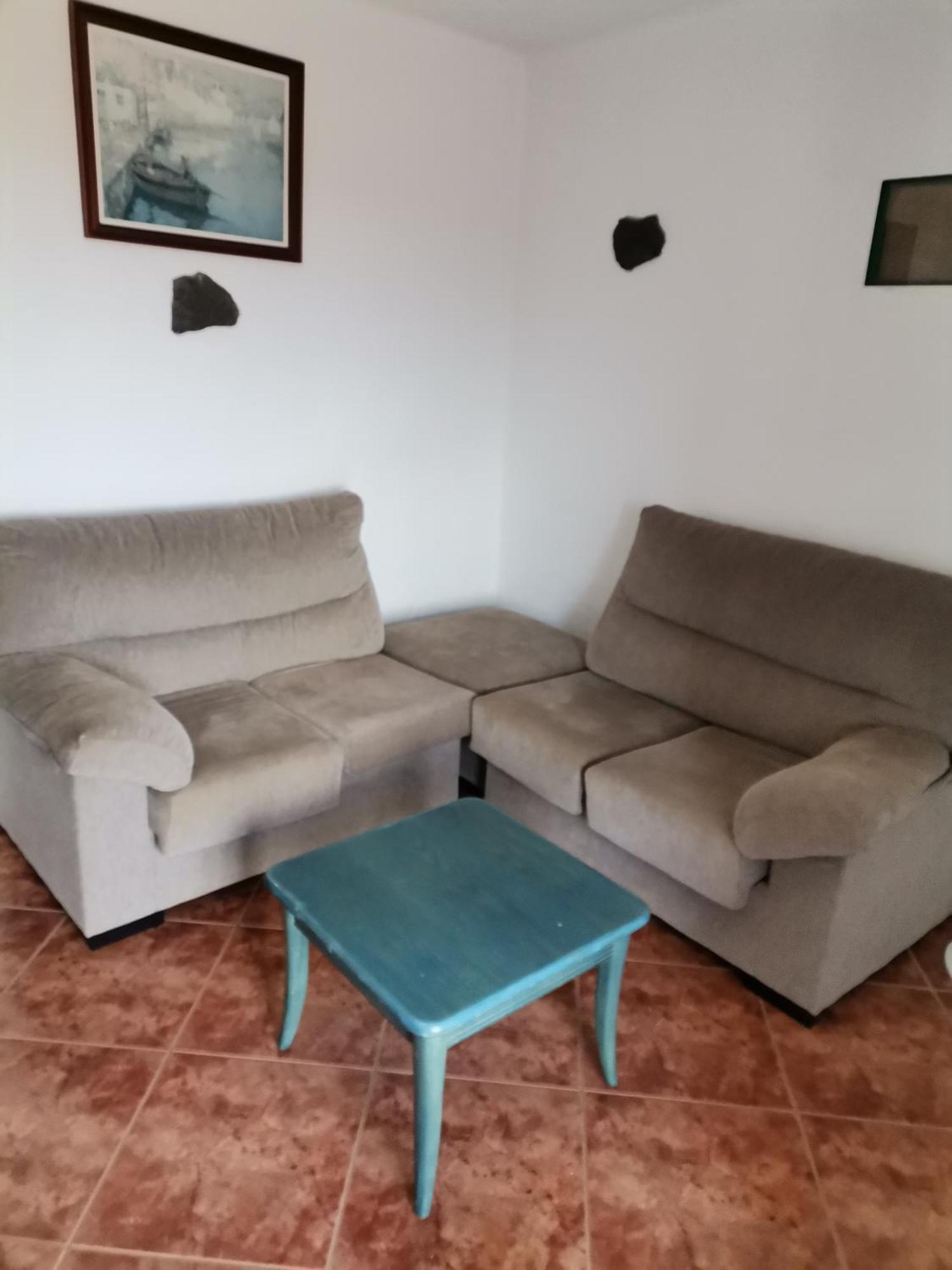 Villa Oasis Vasiliko Lanzarote - Relax Tías Esterno foto