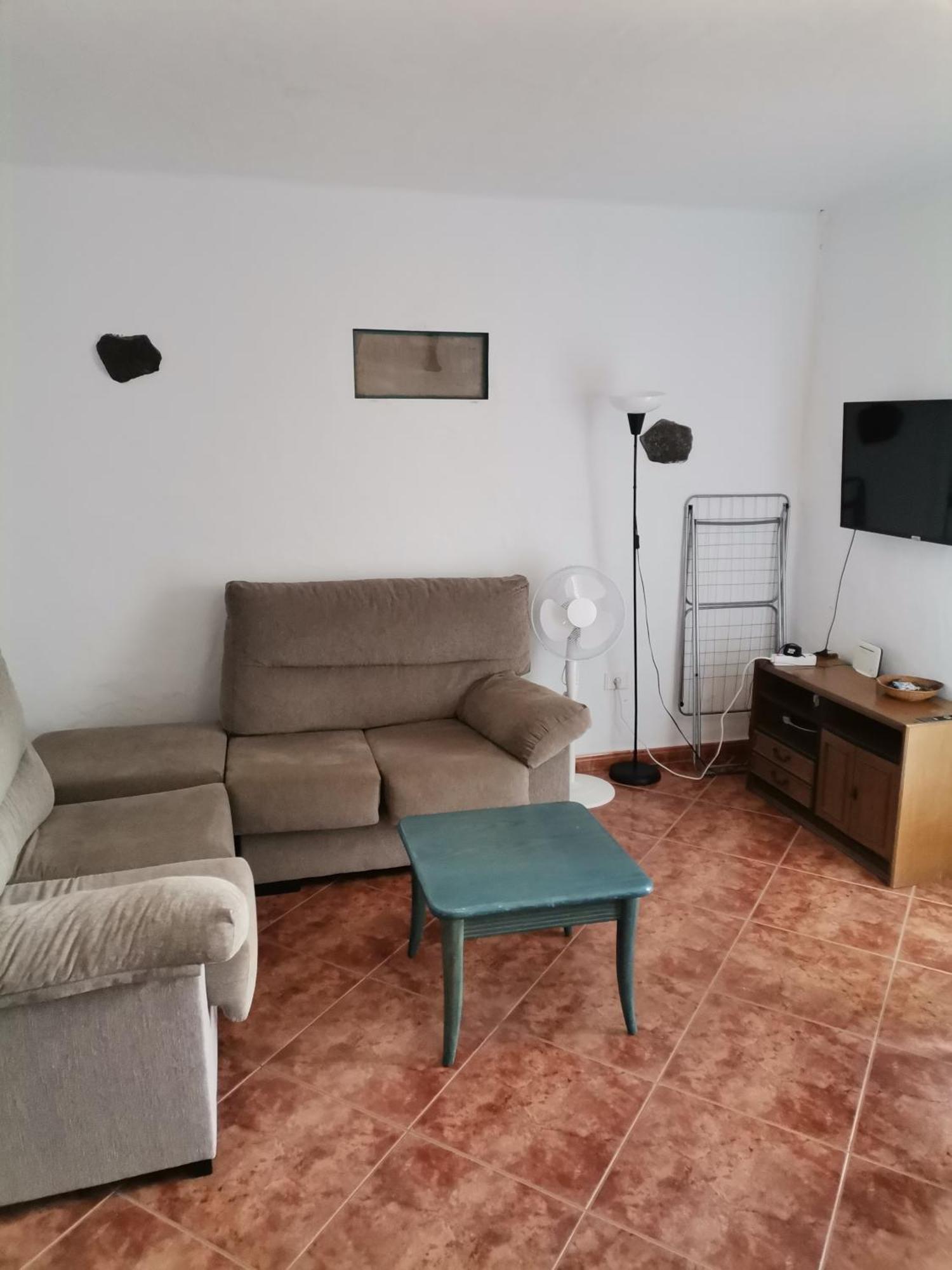 Villa Oasis Vasiliko Lanzarote - Relax Tías Esterno foto