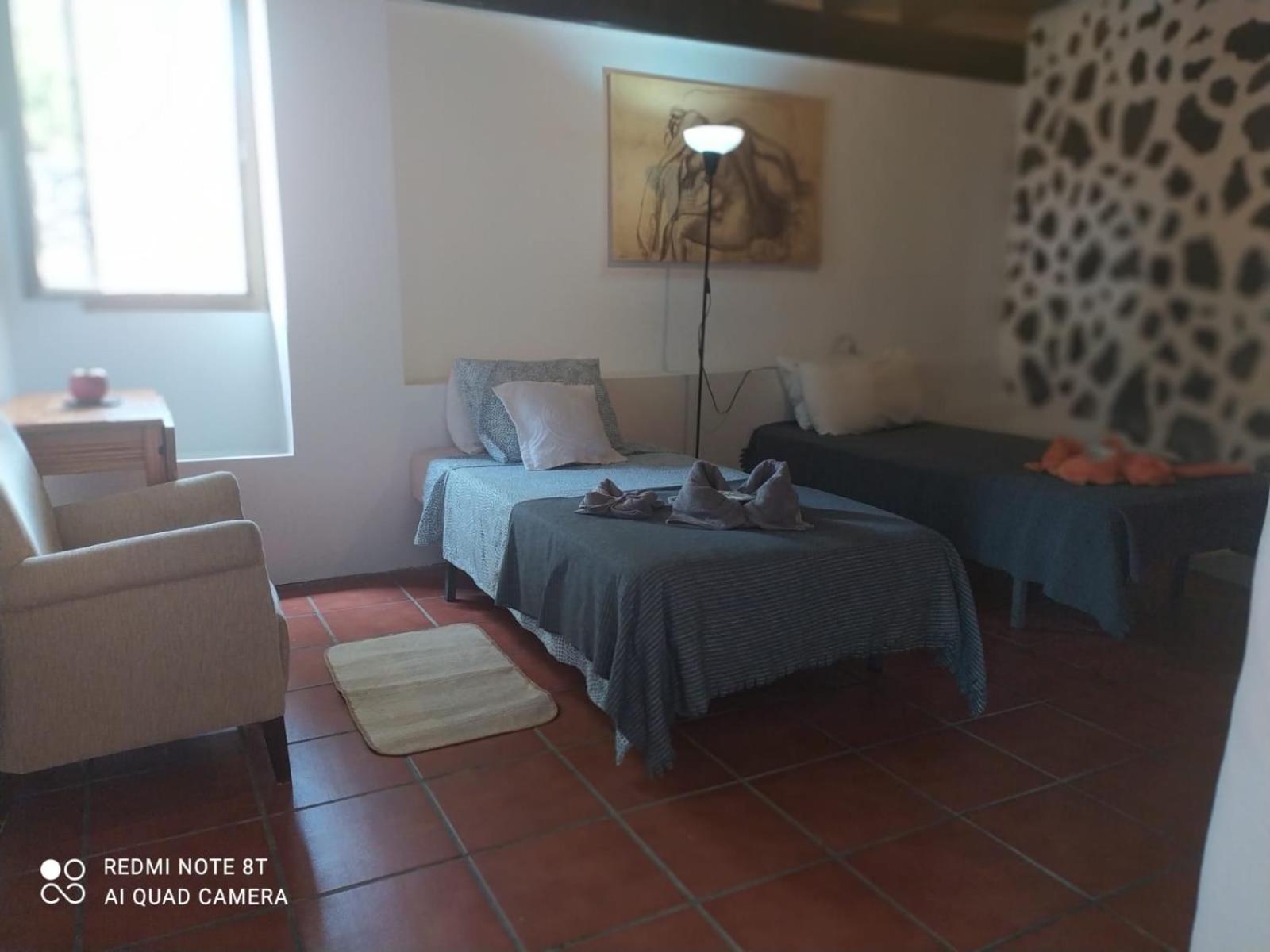 Villa Oasis Vasiliko Lanzarote - Relax Tías Camera foto