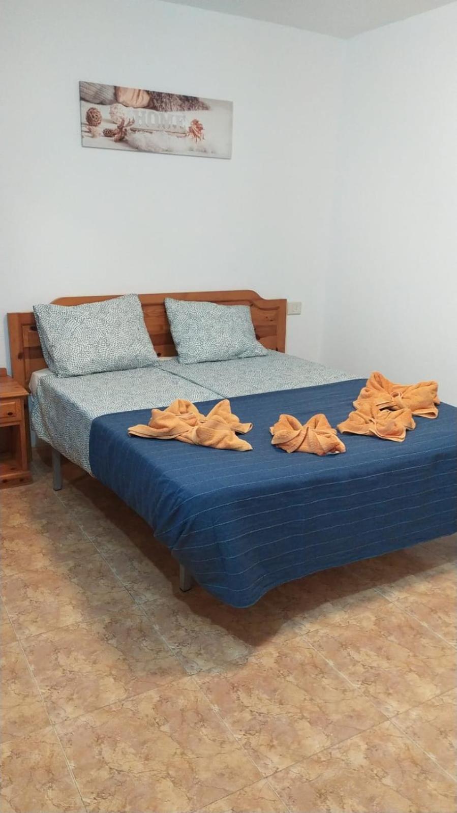 Villa Oasis Vasiliko Lanzarote - Relax Tías Camera foto