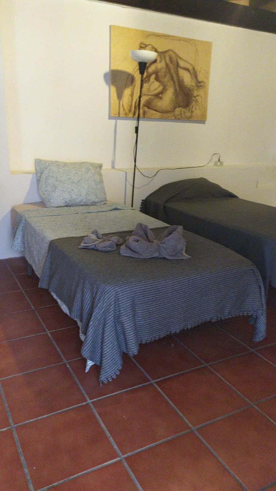 Villa Oasis Vasiliko Lanzarote - Relax Tías Camera foto